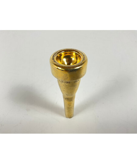 Used Monette Prana STC C15M Trumpet [41978]