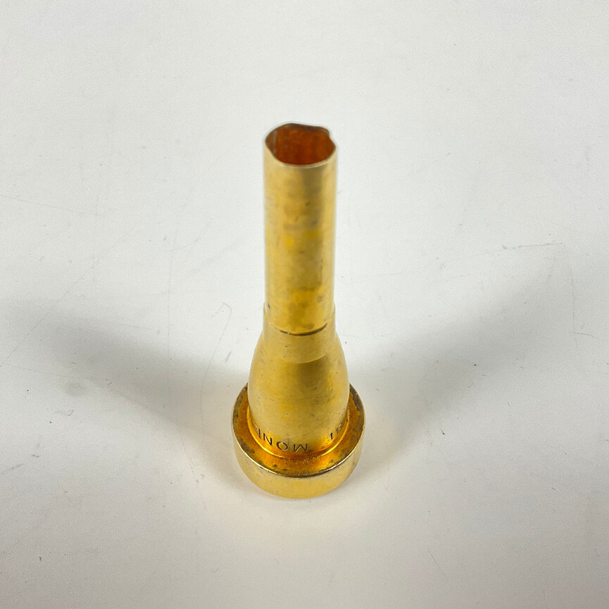 Used Monette Prana STC C15M Trumpet [41978]