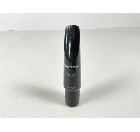 Used Otto Link Tone Edge 7 Baritone Saxophone [41457]