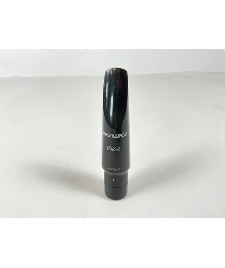 Used Otto Link Tone Edge 7 Baritone Saxophone [41457]