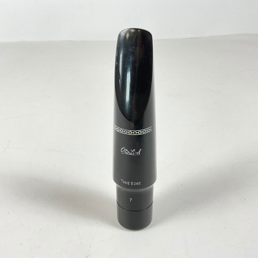 Used Otto Link Tone Edge 7 Baritone Saxophone [41457]