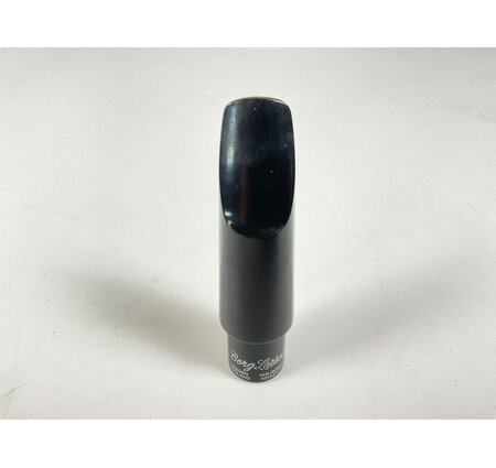 Used Berg Larsen 110 1 SMS Tenor Saxophone [41963]