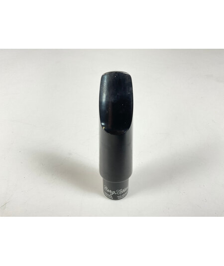 Used Berg Larsen 110 1 SMS Tenor Saxophone [41963]