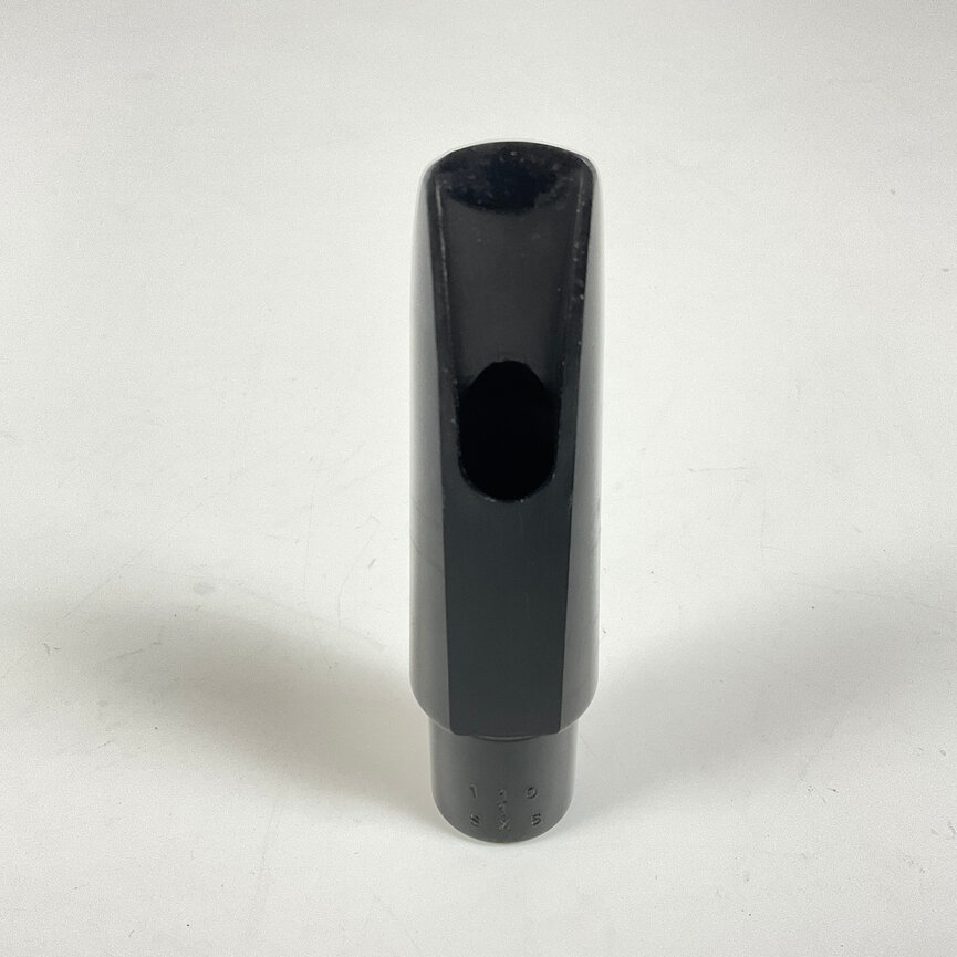 Used Berg Larsen 110 1 SMS Tenor Saxophone [41963]