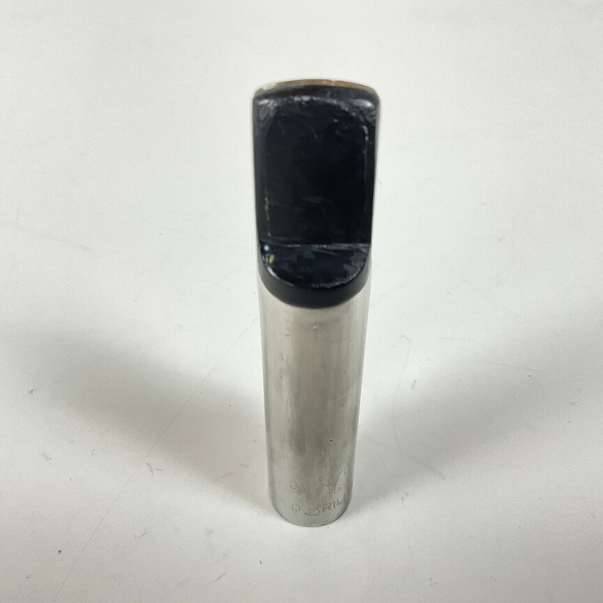 Used Brilhart 4* Metal  Level Air Saxophone [41976]