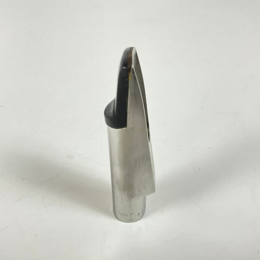 Used Brilhart 4* Metal  Level Air Saxophone [41976]