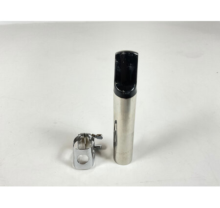 Used Brilhart 5* Metal Tenor Saxophone [41965]