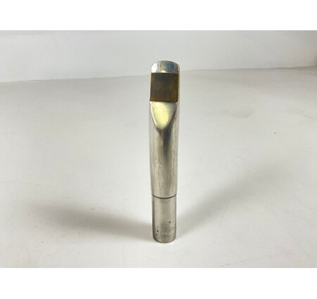 Used Berg Larsen Metal 110 M Baritone Saxophone [41961]