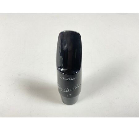 Used Brilhart Level Air 5* Alto Saxophone [41980]