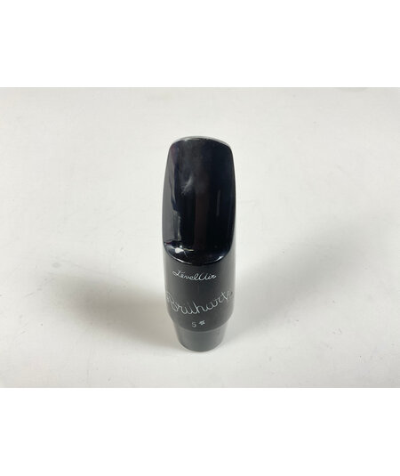 Used Brilhart Level Air 5* Alto Saxophone [41980]