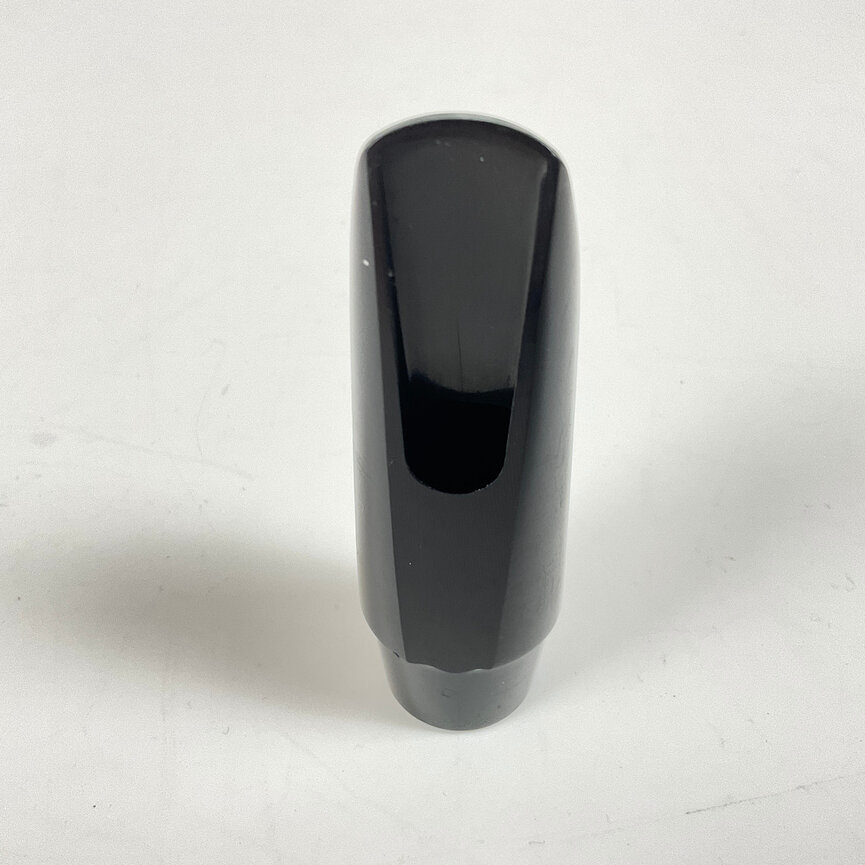 Used Brilhart Level Air 5* Alto Saxophone [41980]