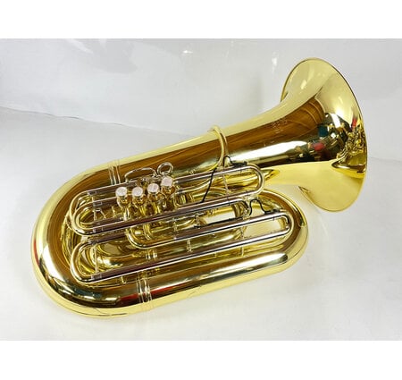 Demo Eastman EBC836 CC tuba (SN: Y2301831)