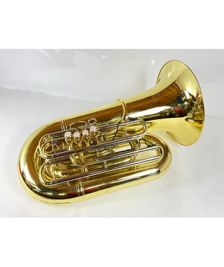 Demo Eastman EBC836 CC tuba (SN: Y2301831)