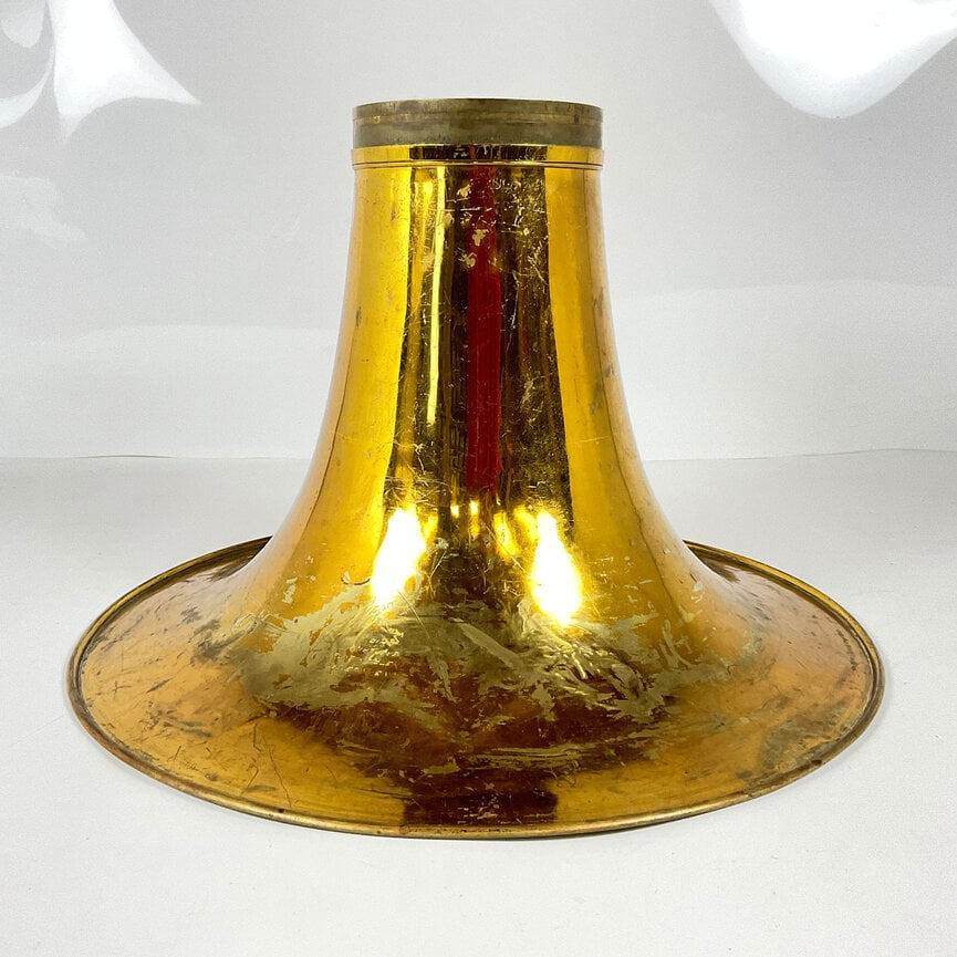 Used King 1241 BBb tuba (SN: 387538)