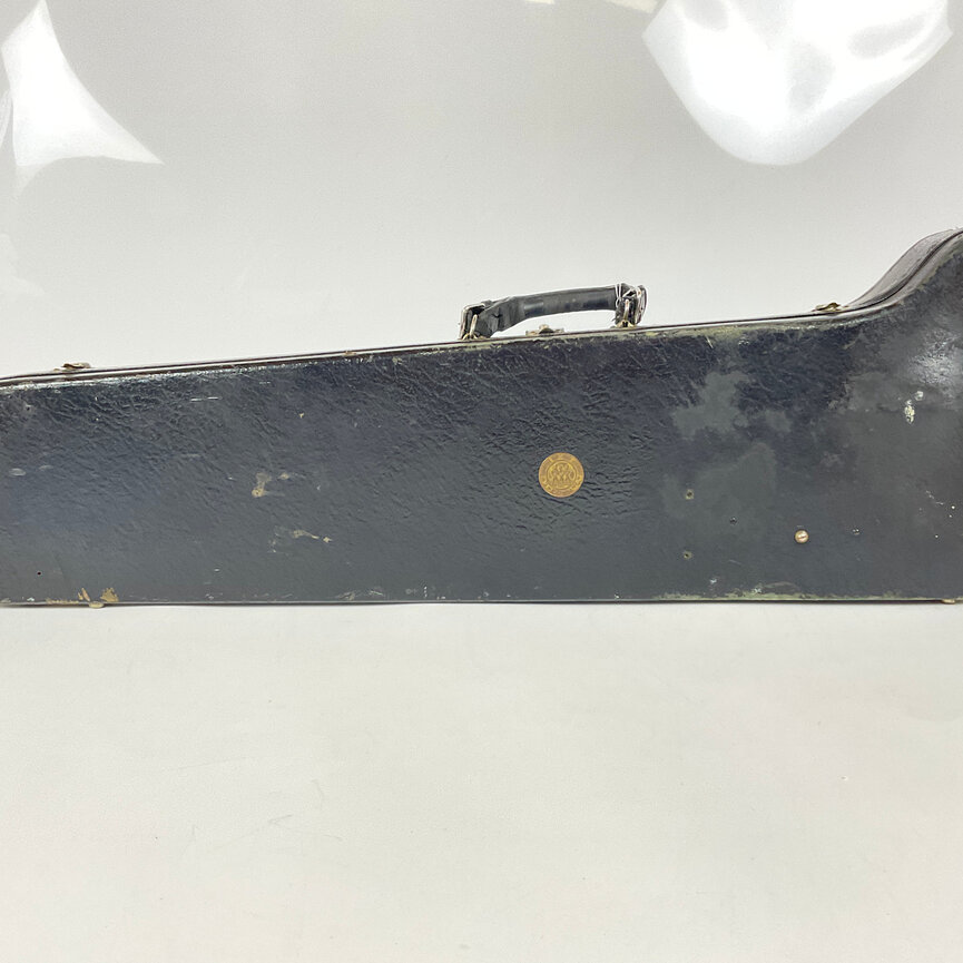 Used Conn "Elkhart" 70H Special Bb/F Bass Trombone (SN: 389402)