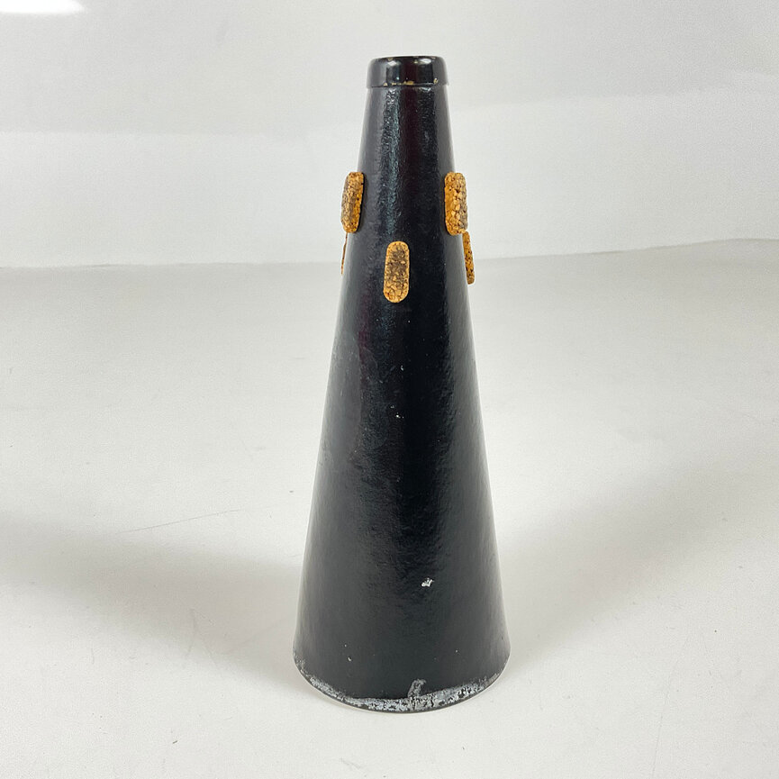 Used Shastock Trumpet Mute  Sold "AS IS" [42056]