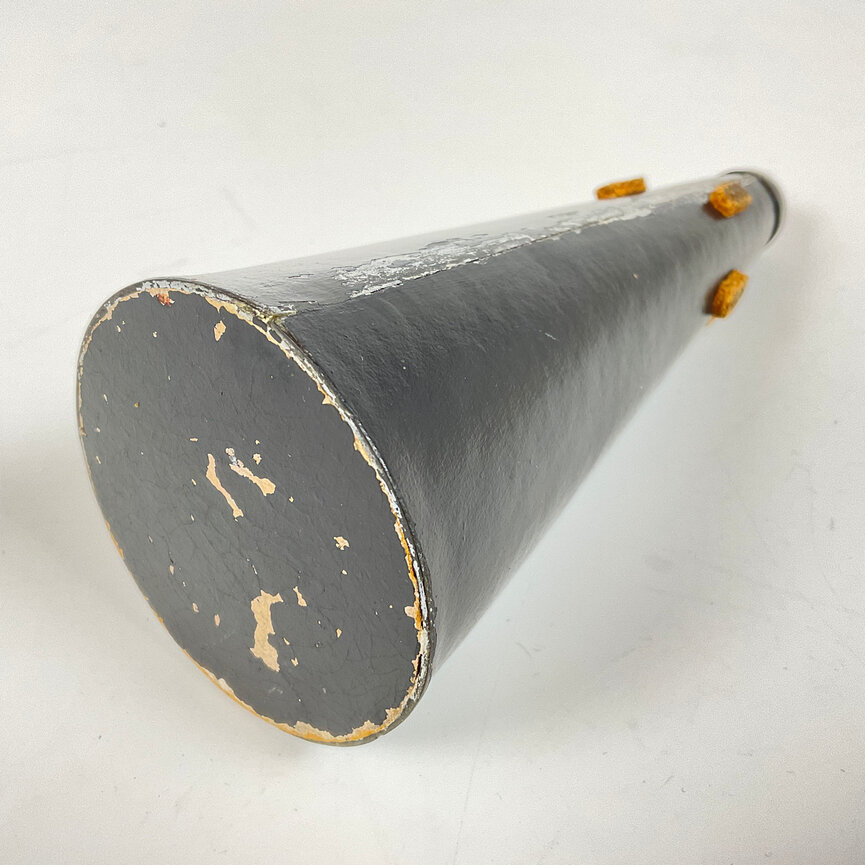 Used Shastock Trumpet Mute  Sold "AS IS" [42056]