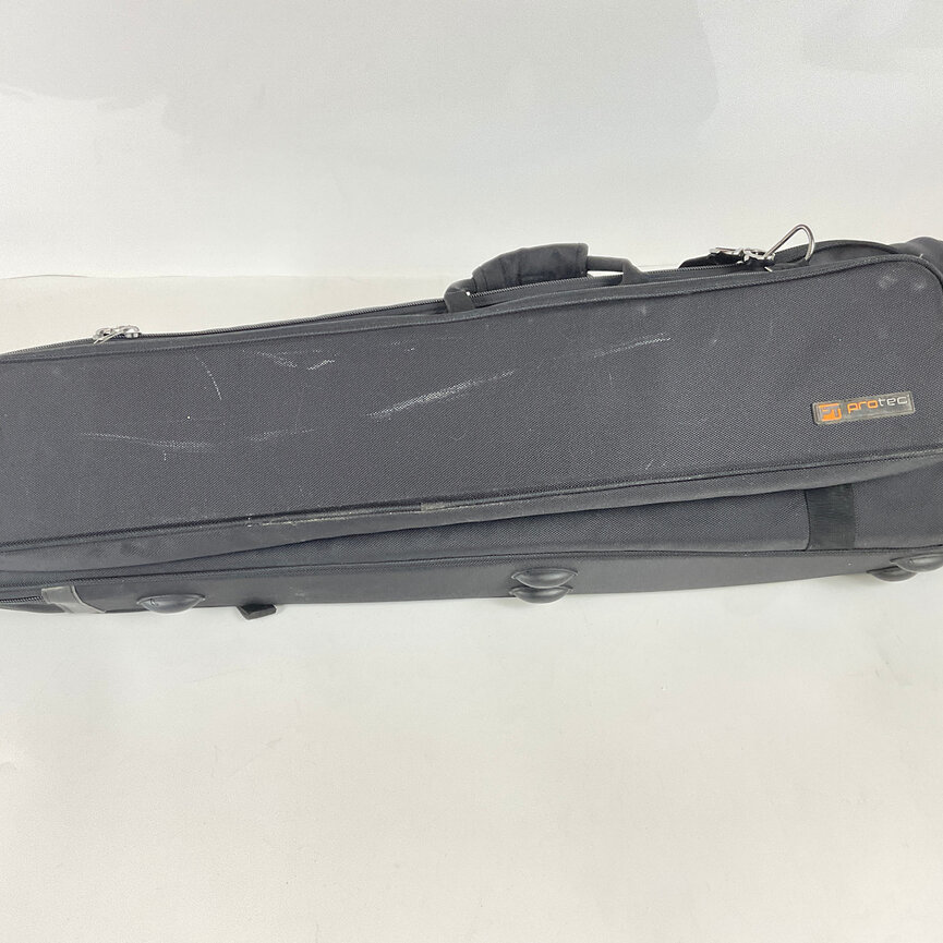 Used Bach "Corporation" 36G Bb Tenor Trombone (SN: 31405)