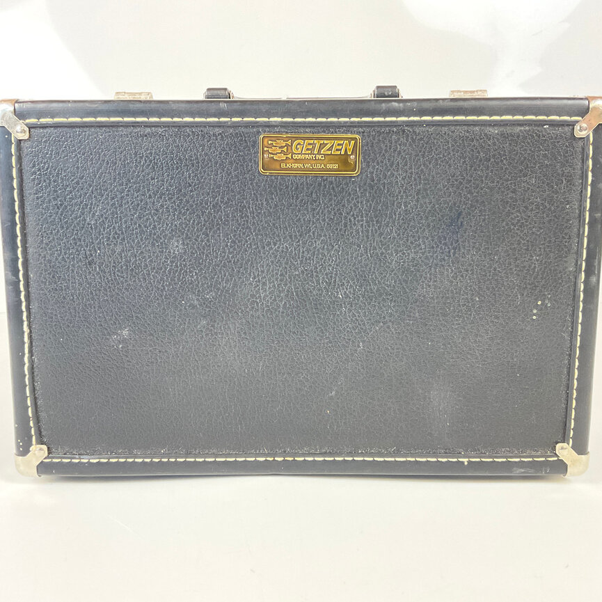 Used Getzen 940 Eterna Bb/A Piccolo Trumpet (SN: BP1307)