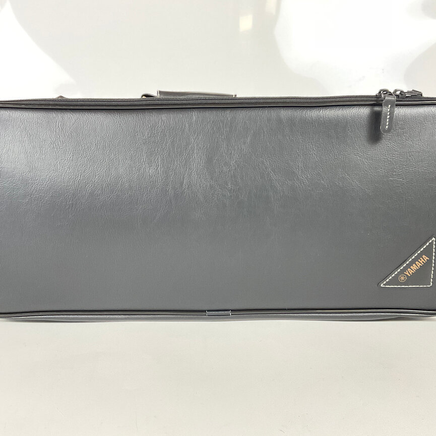 Used Yamaha YTR-9825 Bb/A Piccolo Trumpet (SN: 579758)