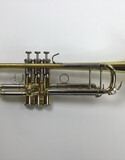 Used Yamaha YTR-8345 (Gen 1) Bb Trumpet (SN: 459405)