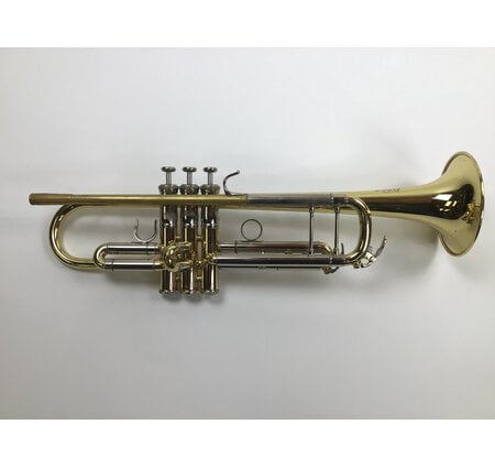 Used Yamaha YTR-8345 (Gen 1) Bb Trumpet (SN: 459405)