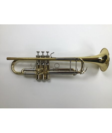 Used Yamaha YTR-8345 (Gen 1) Bb Trumpet (SN: 459405)