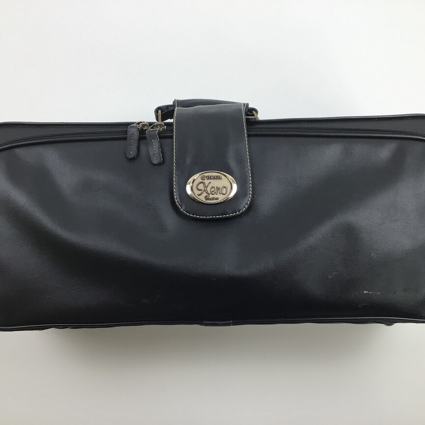 Used Yamaha YTR-8345 (Gen 1) Bb Trumpet (SN: 459405)