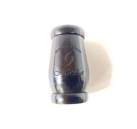 Used Backun MoBa Barrel - Grenadilla 67 [41272]