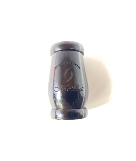 Used Backun MoBa Barrel - Grenadilla 67 [41272]