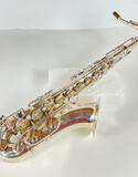 Used Selmer Super Balanced Action Bb Tenor Saxophone (SN: 35602)