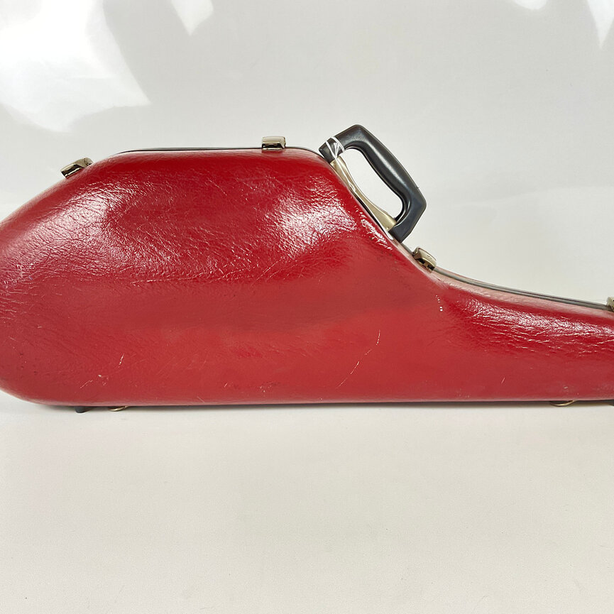 Used Selmer Super Balanced Action Bb Tenor Saxophone (SN: 35602)