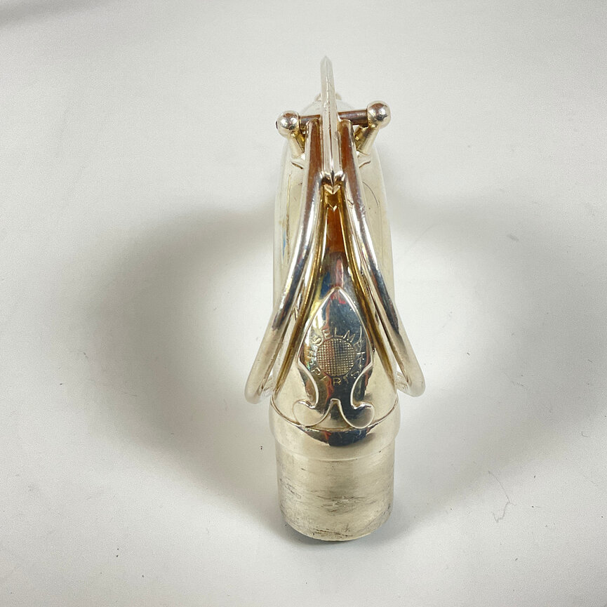 Used Selmer Super Balanced Action Bb Tenor Saxophone (SN: 35602)