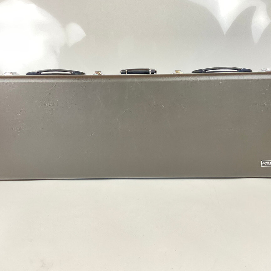 Used Yamaha YBS-480 Eb Baritone Saxophone (SN: 061715)