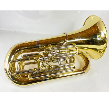 Dillon 12915 BBb Tuba