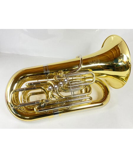 Dillon 12915 BBb Tuba