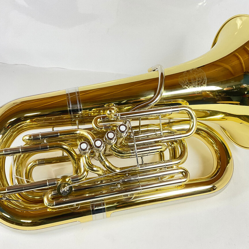 Dillon 12915 BBb Tuba