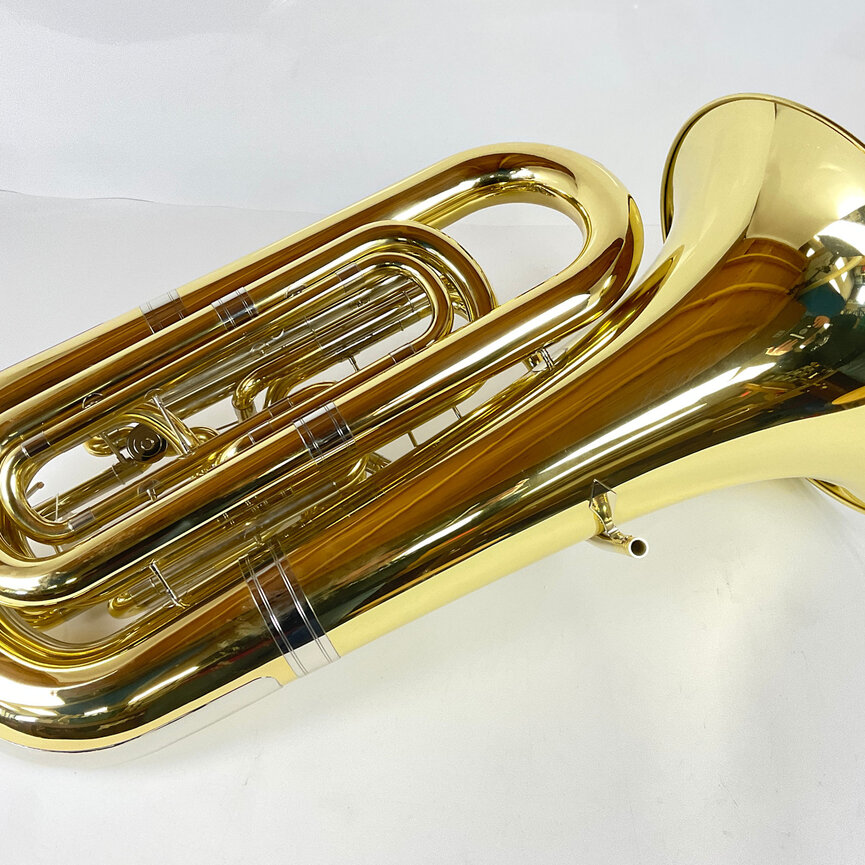 Dillon 12915 BBb Tuba