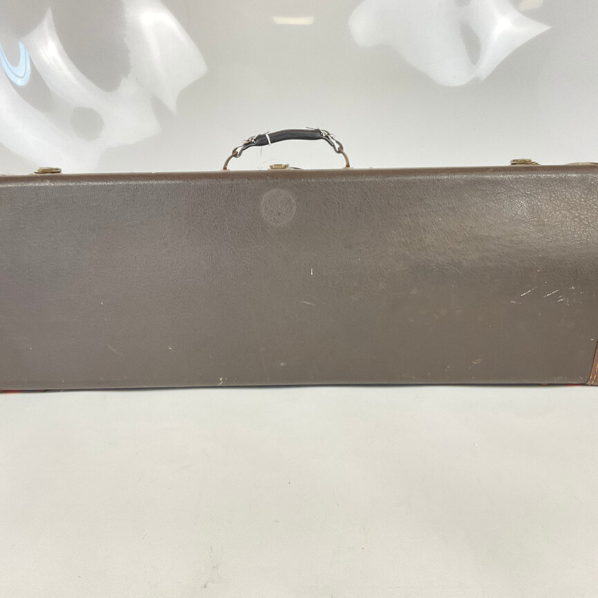 Used Bach 42B Bb/F Tenor Trombone (SN: 46503)