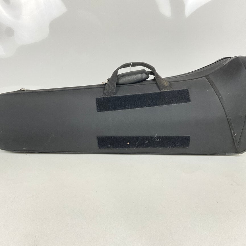 Used Edwards Bb Jazz Tenor Trombone (SN: 9188CF)