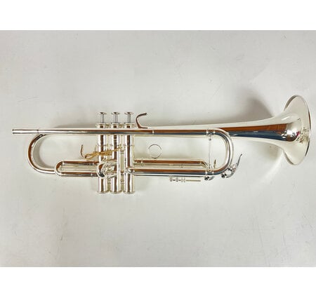 Used Yamaha YTR-800S Bb Trumpet (SN: 301342)