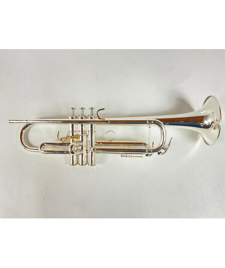 Used Yamaha YTR-800S Bb Trumpet (SN: 301342)