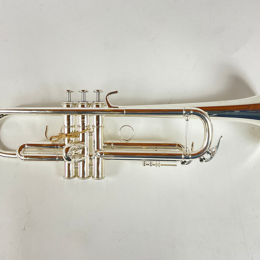 Used Yamaha YTR-800S Bb Trumpet (SN: 301342)