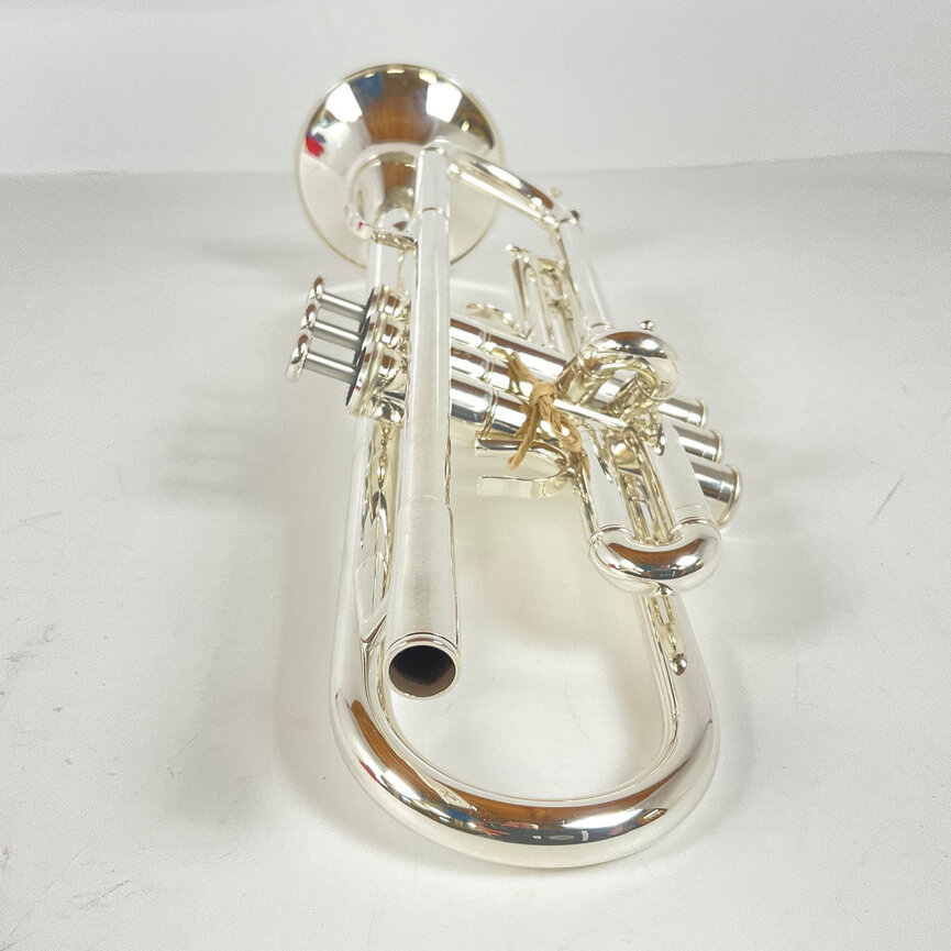 Used Yamaha YTR-800S Bb Trumpet (SN: 301342)