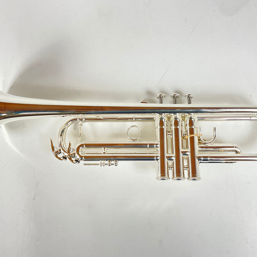 Used Yamaha YTR-800S Bb Trumpet (SN: 301342)