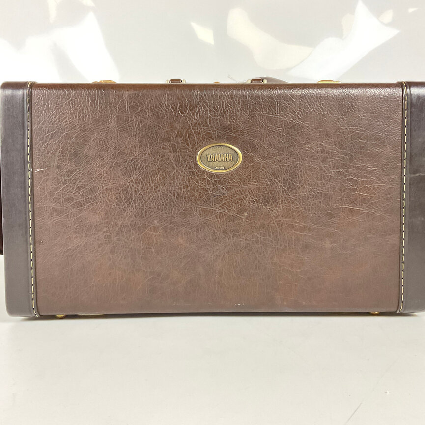 Used Yamaha YTR-800S Bb Trumpet (SN: 301342)