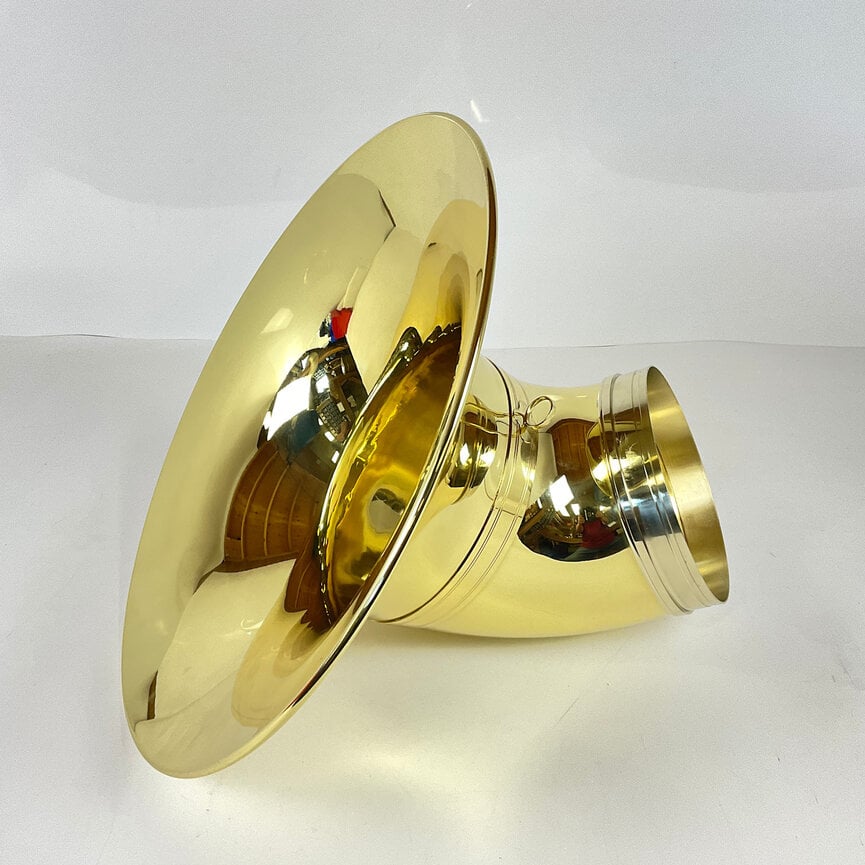 Used Schiller BBb American Heritage Symphonic Tuba [42103]