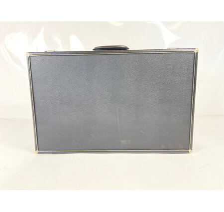 Used Hans Hoyer 801 F/Bb French Horn (SN: 278326M)