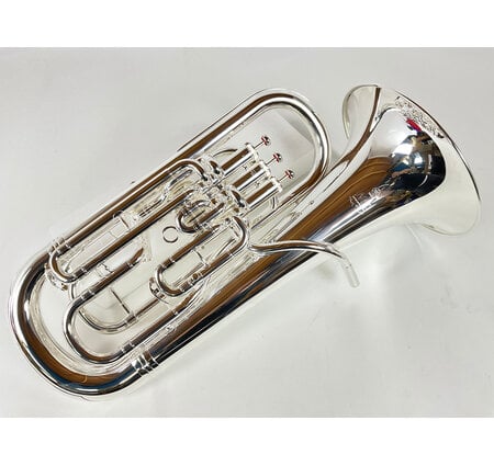 Used Yamaha YEP-642SII Neo Euphonium (SN: 806766)