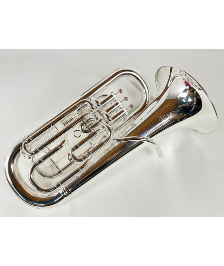 Used Yamaha YEP-642SII Neo Euphonium (SN: 806766)